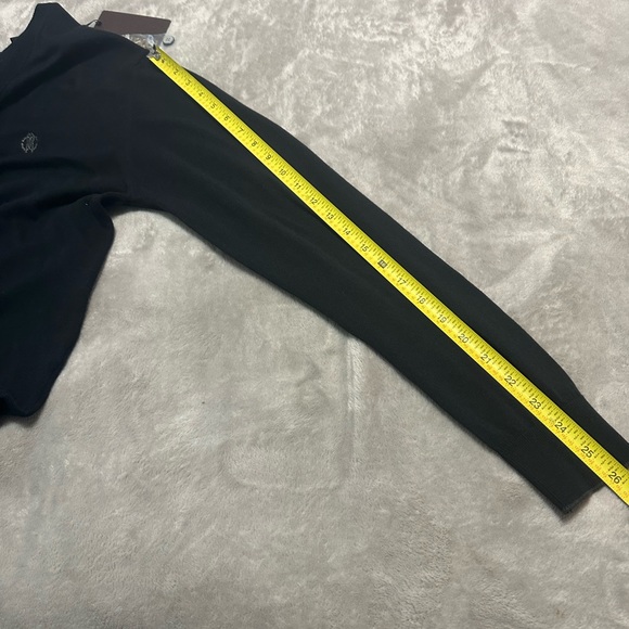 Roberto Cavalli men cardigan nwt - Picture 7 of 10